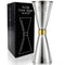 Cone Jigger Spirit Measure 25ml 50ml